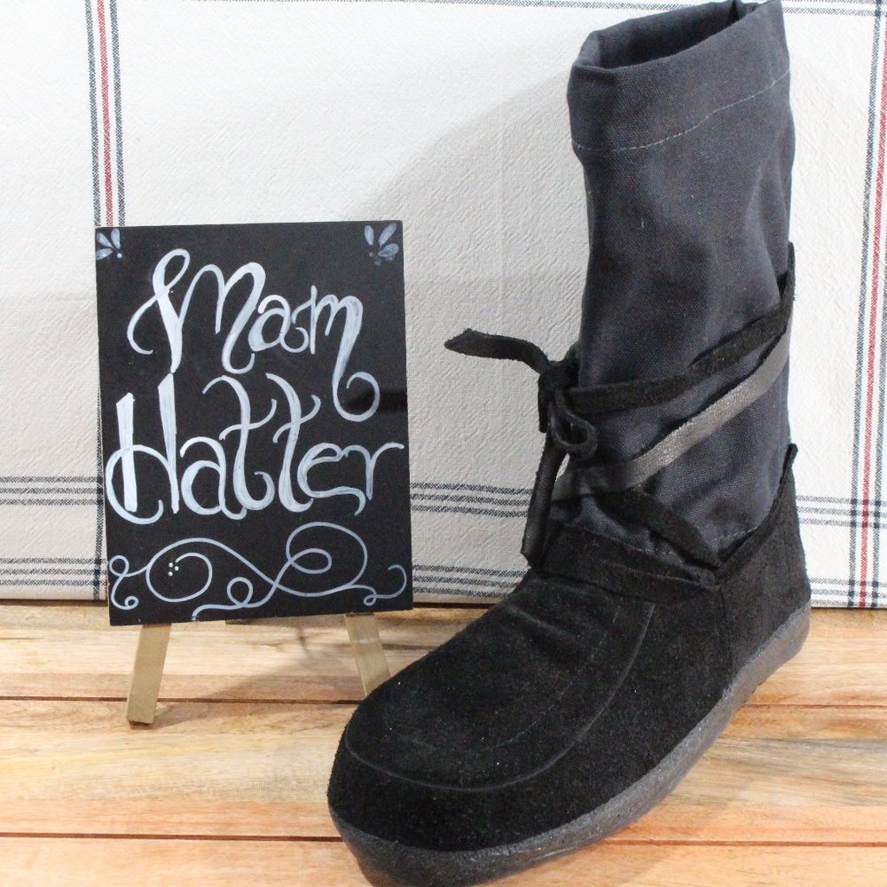 Steger Mukluk Men's size 11 **SINGLE BOOT** *LEFT*